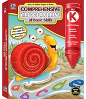 Comprehensive Curriculum of Basic Skills