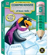 Comprehensive Curriculum of Basic Skills