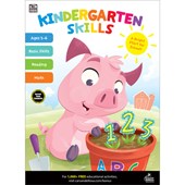 Kindergarten Skills