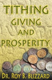 Tithing Giving and Prosperity