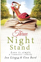 Three Night Stand: Love is simple