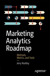 Marketing Analytics Roadmap