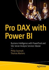 Pro DAX with Power BI