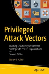 Privileged Attack Vectors