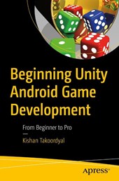 Beginning Unity Android Game Development