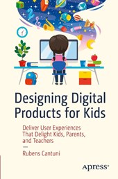 Designing Digital Products for Kids