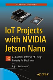 IoT Projects with NVIDIA Jetson Nano