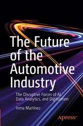 The Future of the Automotive Industry