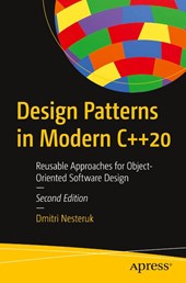 Design Patterns in Modern C++20