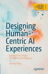 Designing Human-Centric AI Experiences
