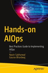 Hands-on AIOps