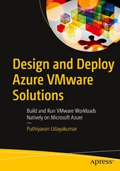 Design and Deploy Azure VMware Solutions