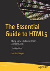 The Essential Guide to HTML5