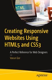 Creating Responsive Websites Using HTML5 and CSS3