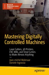 Mastering Digitally Controlled Machines