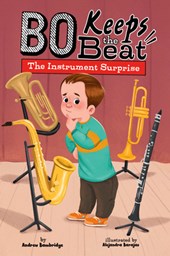 The Instrument Surprise