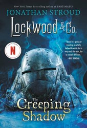 Stroud, J: Lockwood & Co.: The Creeping Shadow