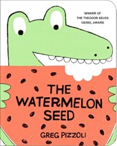 The Watermelon Seed