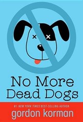 NO MORE DEAD DOGS REV/E