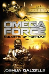 Omega Force: Soldiers of Fortune