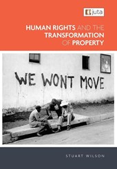 Human Rights and the Transformation of Property