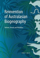 Reinvention of Australasian Biogeography