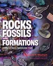 Rocks, Fossils and Formations