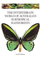 The Invertebrate World of Australia's Subtropical Rainforests