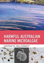 Harmful Australian Marine Microalgae