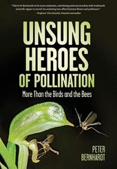 Unsung Heroes of Pollination