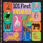 101 First Animals
