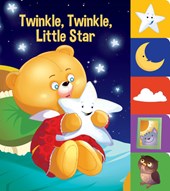 Twinkle, Twinkle, Little Star