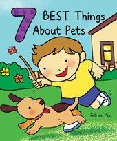 7 Best Things about Pets