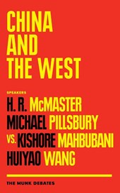 CHINA & THE WEST