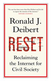Deibert, R: Reset