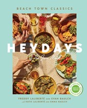 Heydays at the June Motel: Beach Town Classics