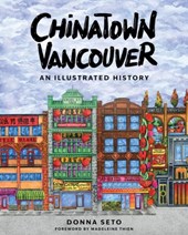 Chinatown Vancouver