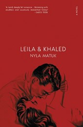 Leila and Khaled