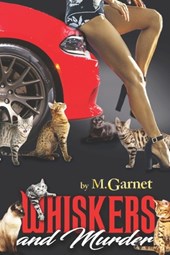 Whiskers And Murder