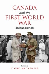Canada and the First World War, Second Edition