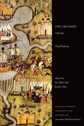 VIIIThe Crusades