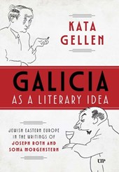 Galicia As a Literary Idea