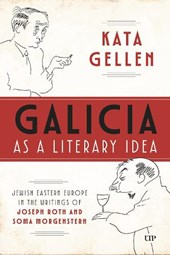 64Galicia As a Literary Idea