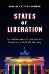 States of Liberation