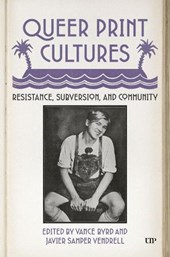 Queer Print Cultures