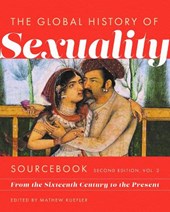Global History of Sexuaity Sourcebook, Second Edition