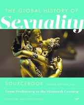 Global History of Sexuality Sourcebook