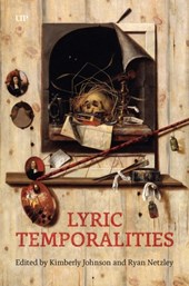 Lyric Temporalities