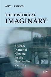 The Historical Imaginary