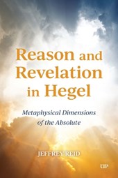 Reason and Revelation in Hegel